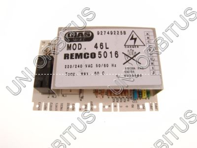 Modul CANDY - REMCO 5016